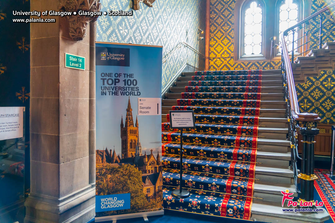 University of Glasgow